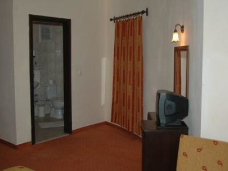 Tepe Kervansaray 30257