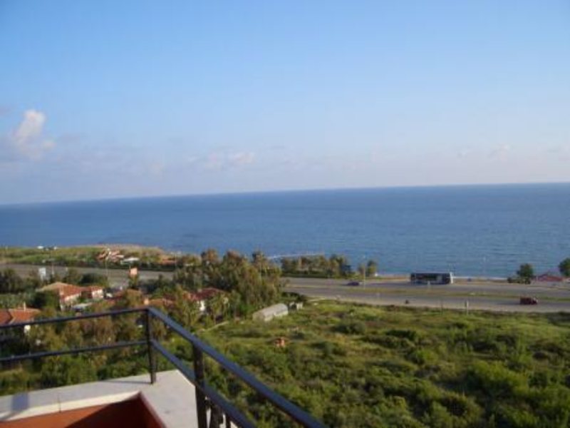 Tepe Kervansaray 30260