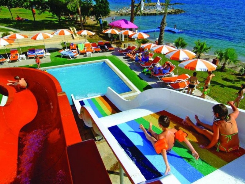 Tepe Kervansaray 30261