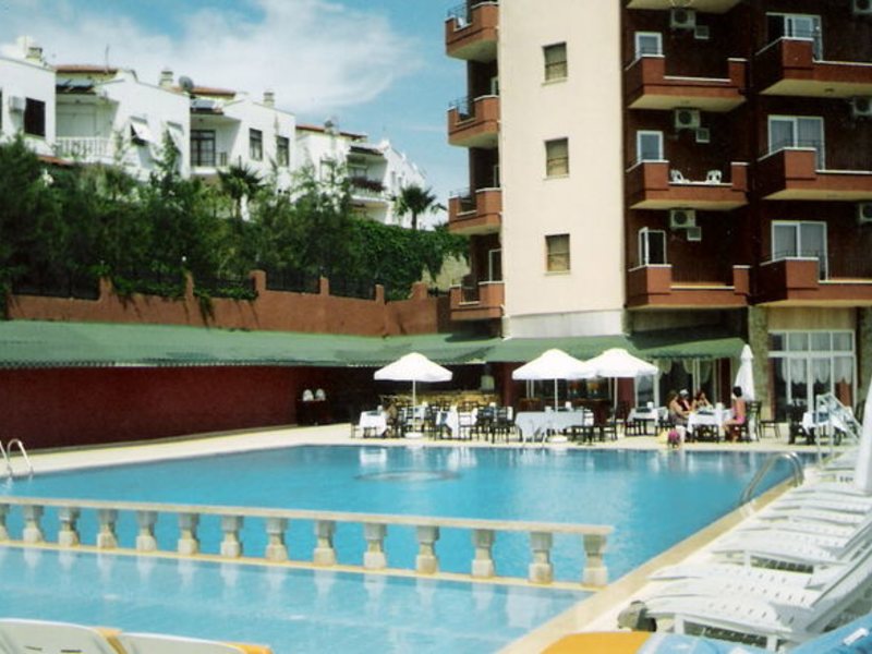 Tepe Kervansaray 30262