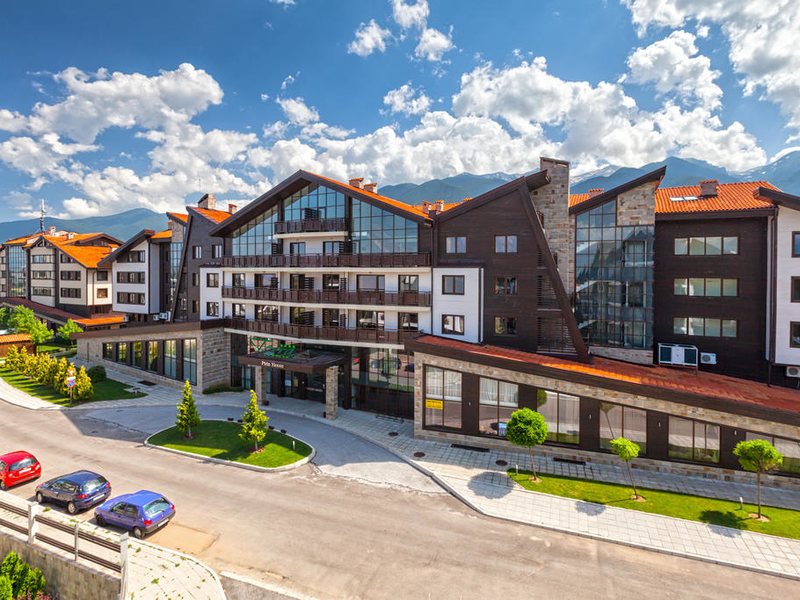 Terra Complex 239030