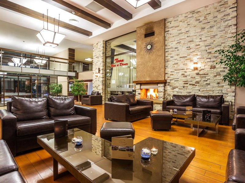 Terra Complex 239036