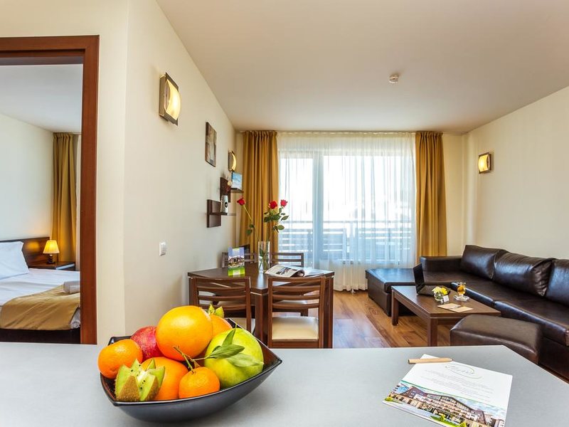 Terra Complex 239040