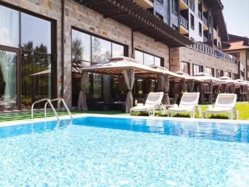 Terra Complex (Razlog) 314428