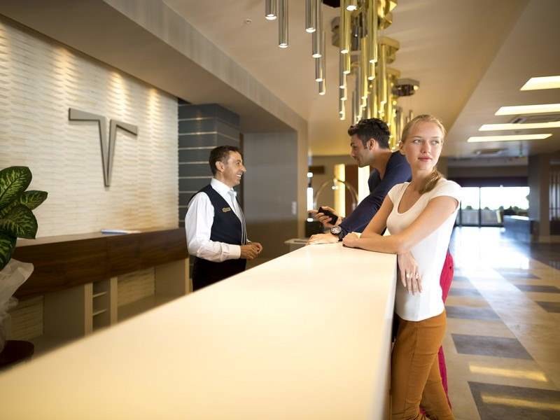 Terrace Elite Resort  71394