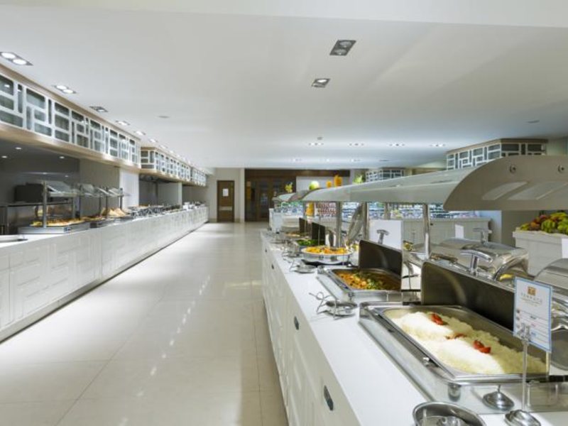 Terrace Elite Resort  71395