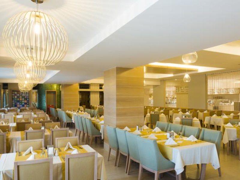 Terrace Elite Resort  71396