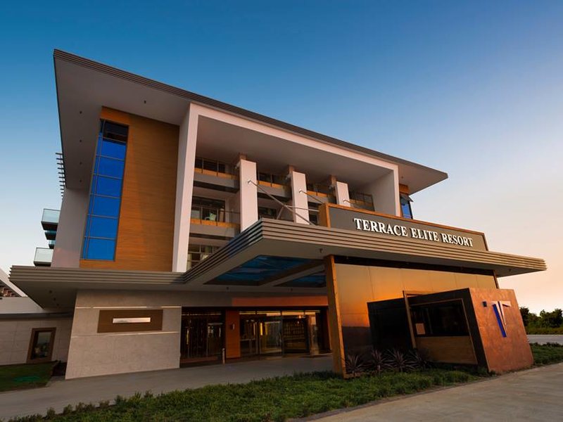 Terrace Elite Resort  71397