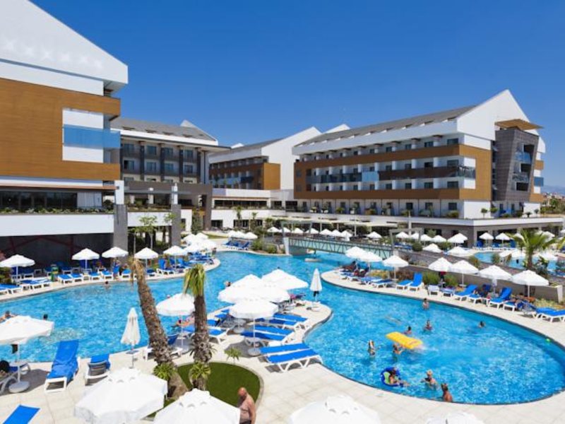 Terrace Elite Resort  71399