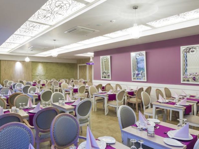 Terrace Elite Resort  71400