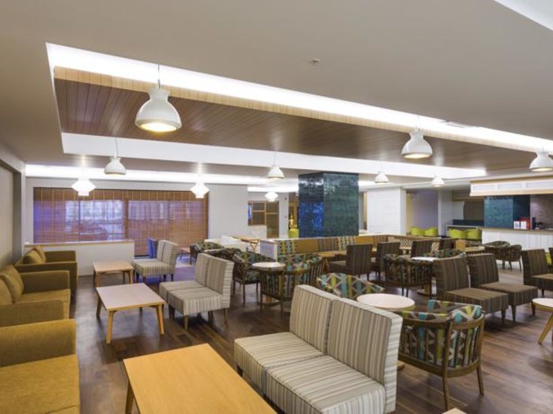 Terrace Elite Resort  71401