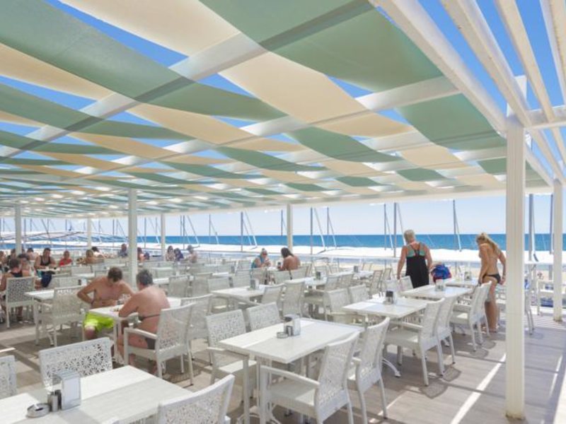 Terrace Elite Resort  71406