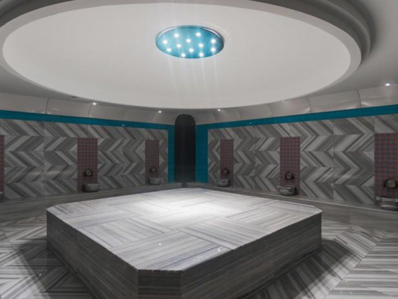 Terrace Elite Resort  71407