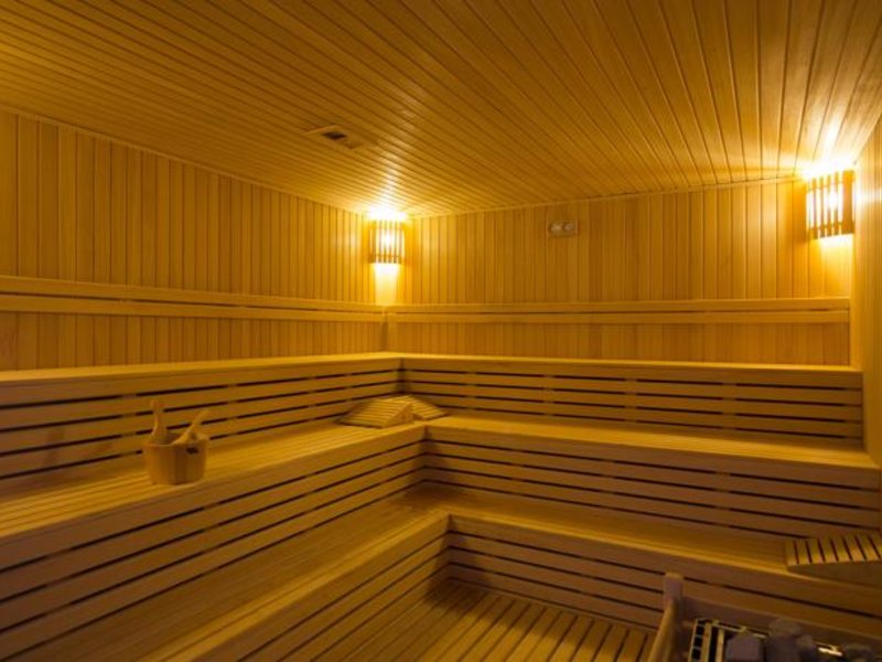 Terrace Elite Resort  71408