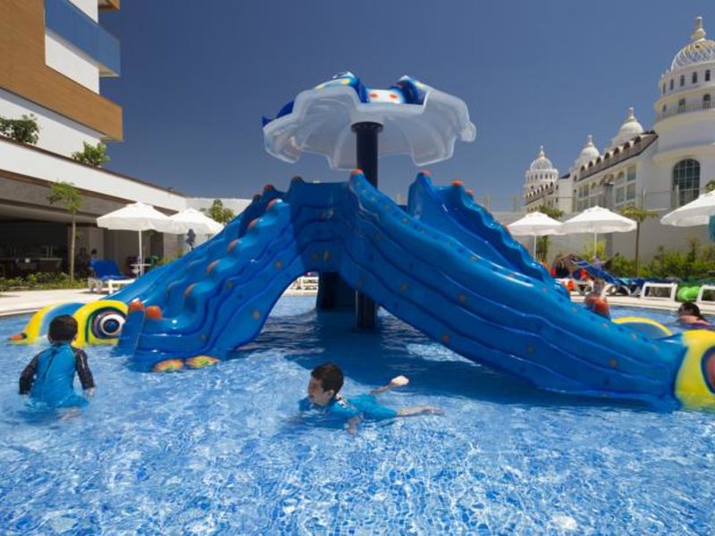 Terrace Elite Resort  71409