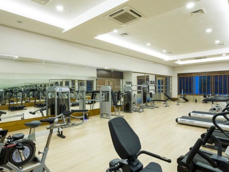 Terrace Elite Resort  71410