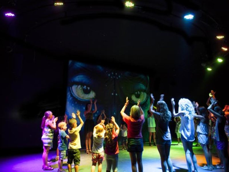 Terrace Elite Resort  71411