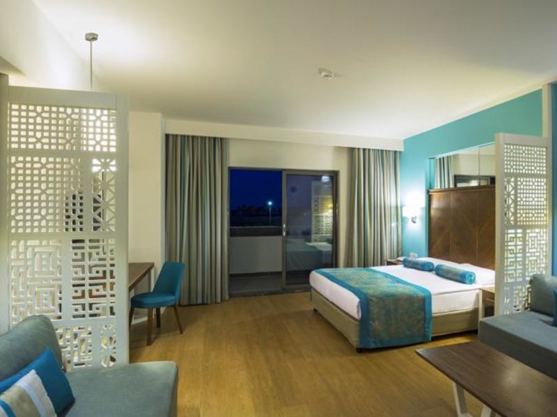 Terrace Elite Resort  71414