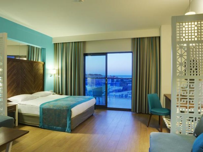 Terrace Elite Resort  71417