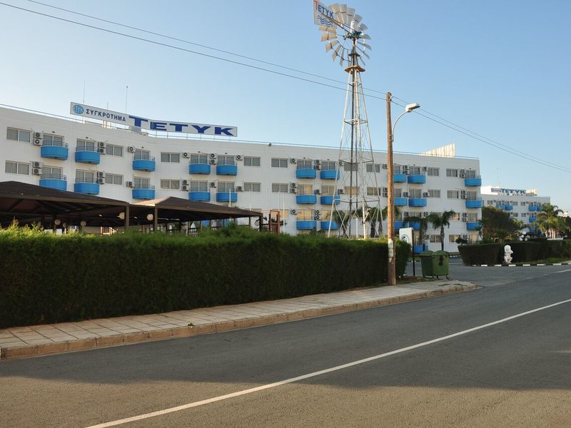 Tetyk Hotel 106303