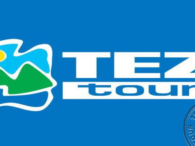 Tez Express 5* Aqua Park Resort  308795