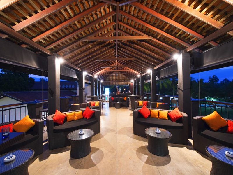 Thaala Bentota Resort (ex 110889