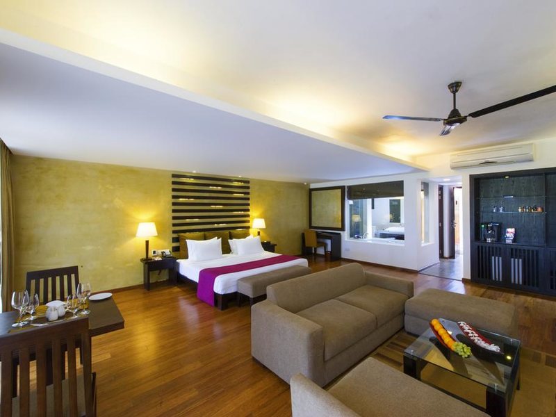 Thaala Bentota Resort (ex 110895