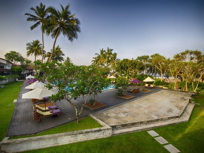Thaala Bentota Resort (ex 110896