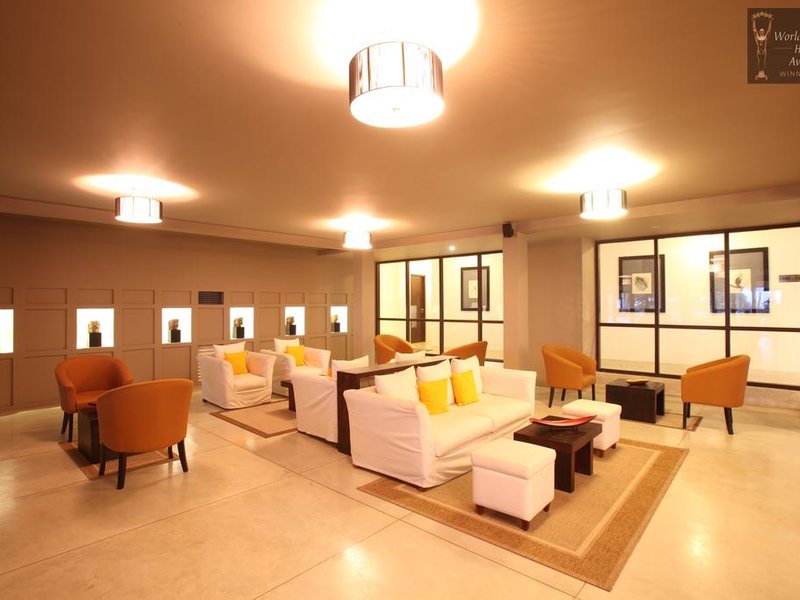 Thaala Bentota Resort (ex 110901