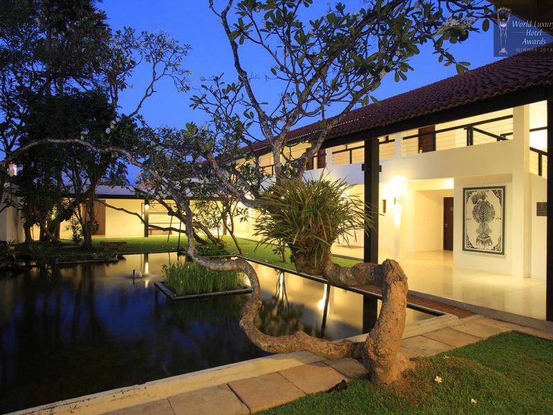 Thaala Bentota Resort (ex 110903