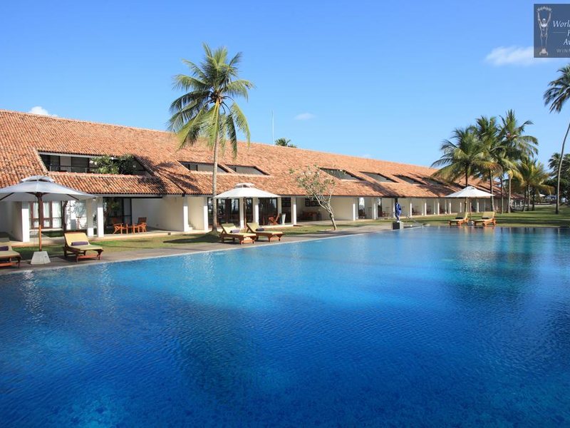 Thaala Bentota Resort (ex 110905