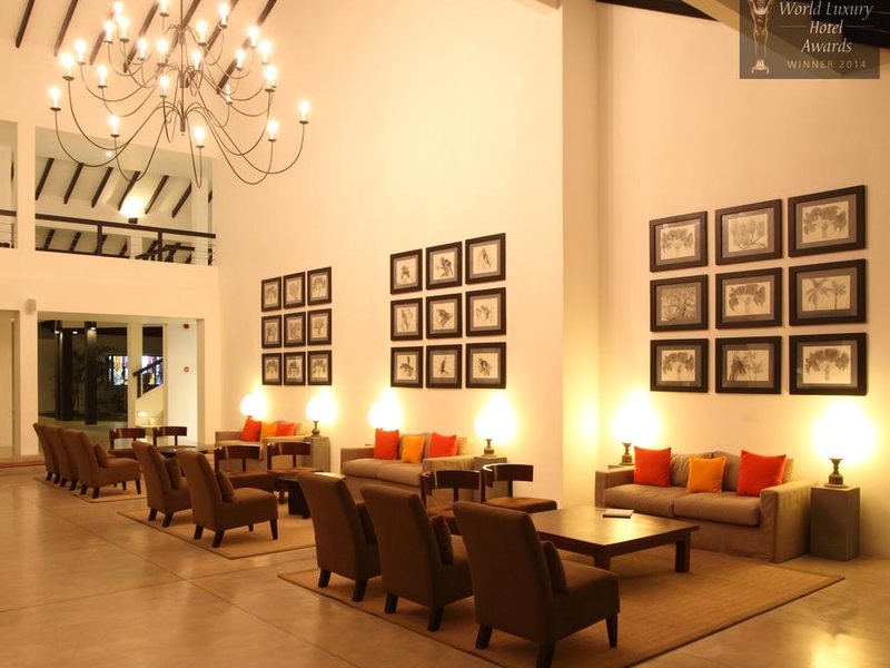 Thaala Bentota Resort (ex 110906