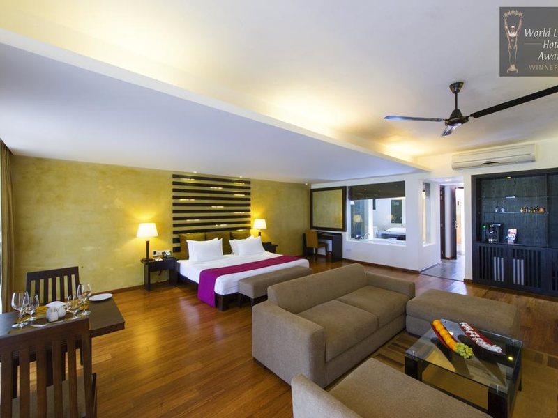 Thaala Bentota Resort (ex 110908