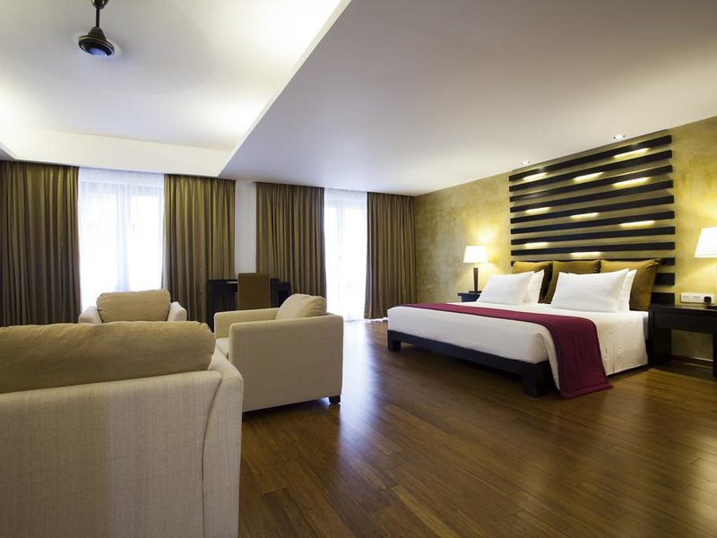 Thaala Bentota Resort (ex 110914