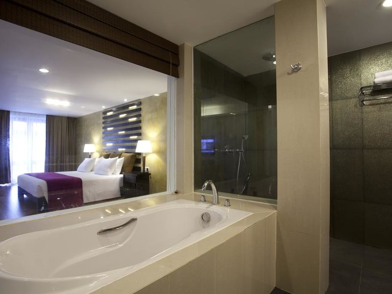 Thaala Bentota Resort (ex 110915