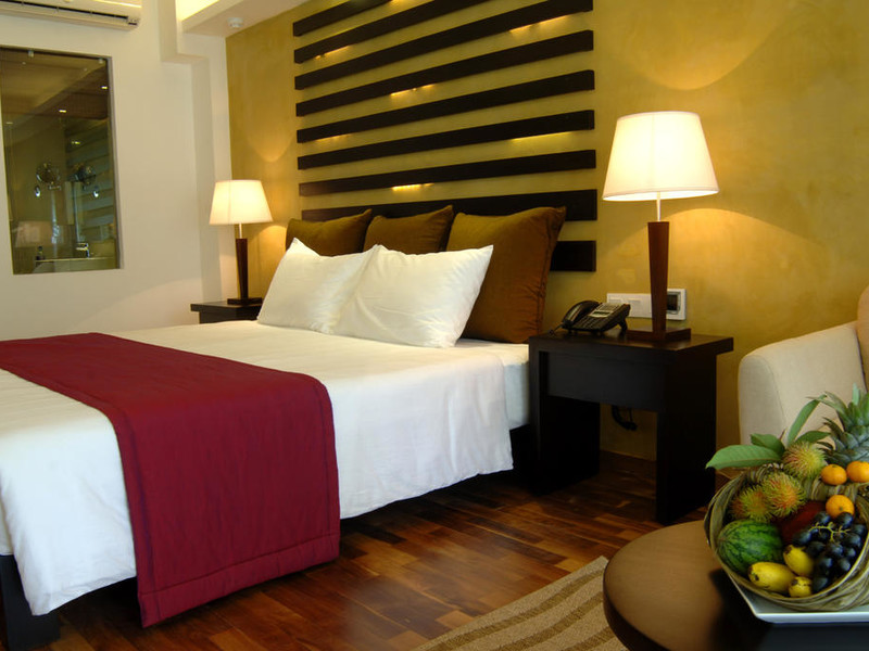 Thaala Bentota Resort (ex 110917
