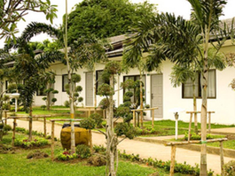 Thai Garden Resort 3038