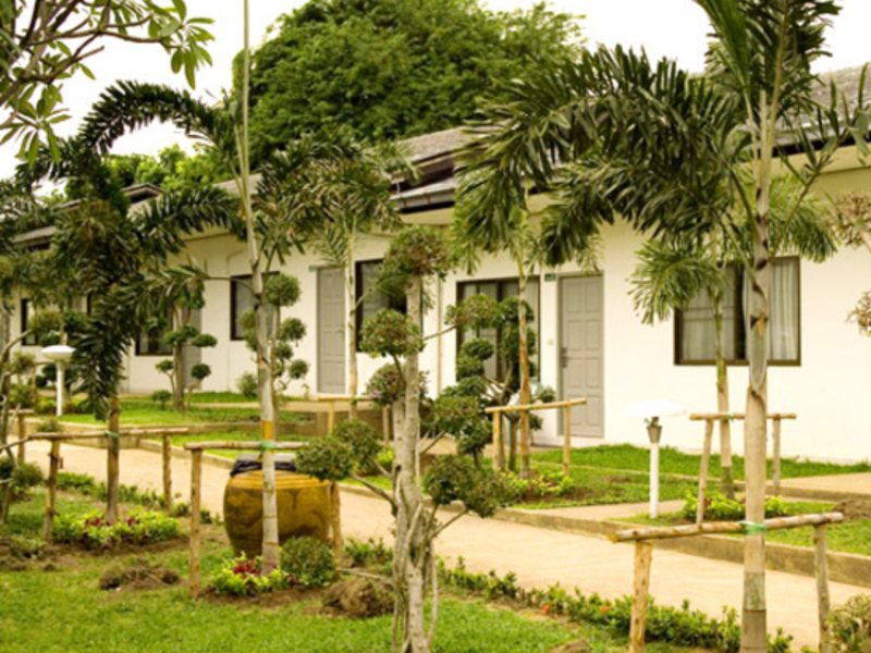 Thai Garden Resort 3039