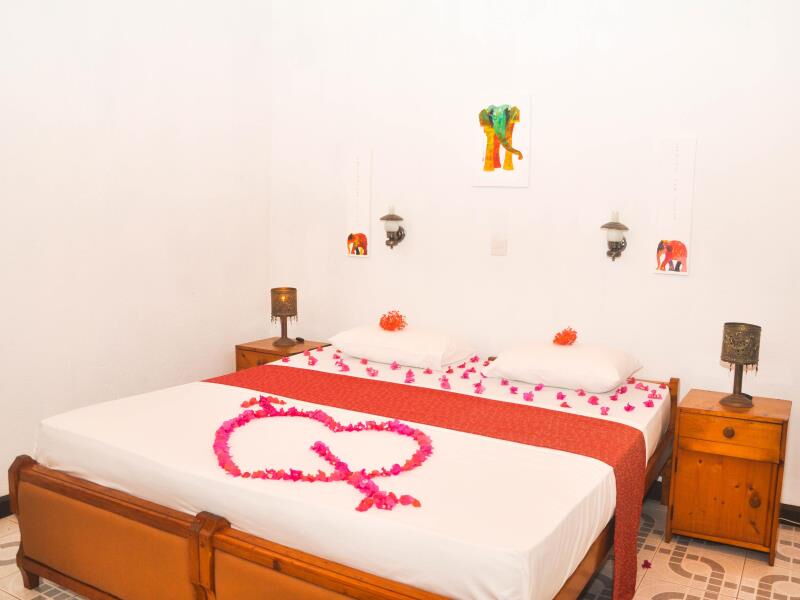 Thai Lanka Hotel 106451