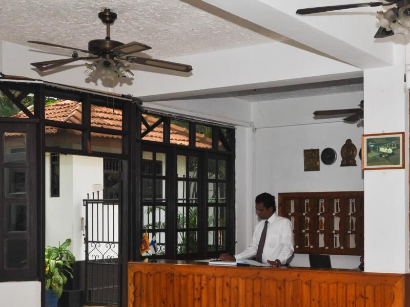 Thai Lanka Hotel 106452