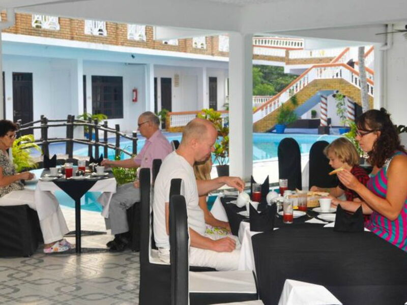 Thai Lanka Hotel 106455