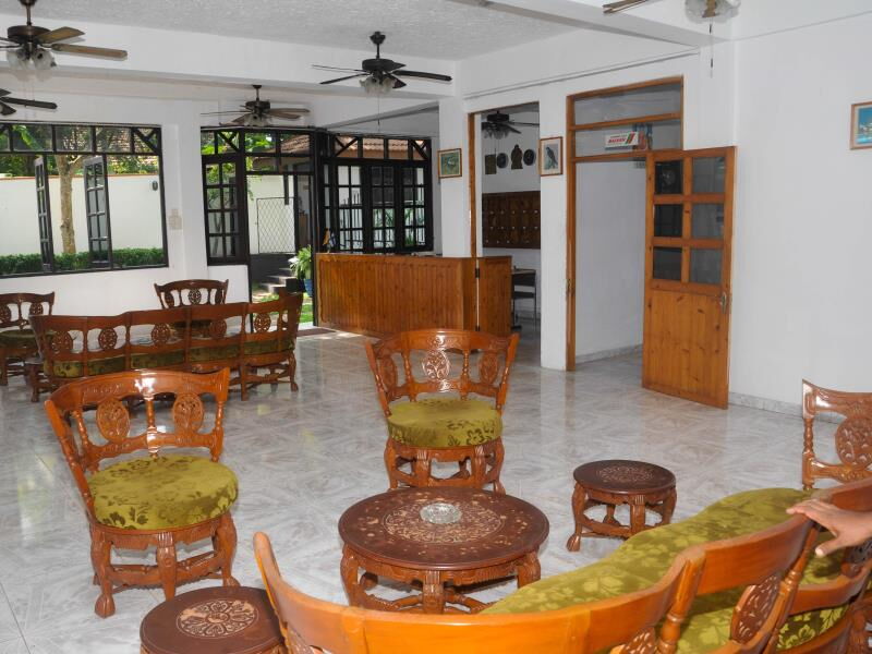 Thai Lanka Hotel 106457