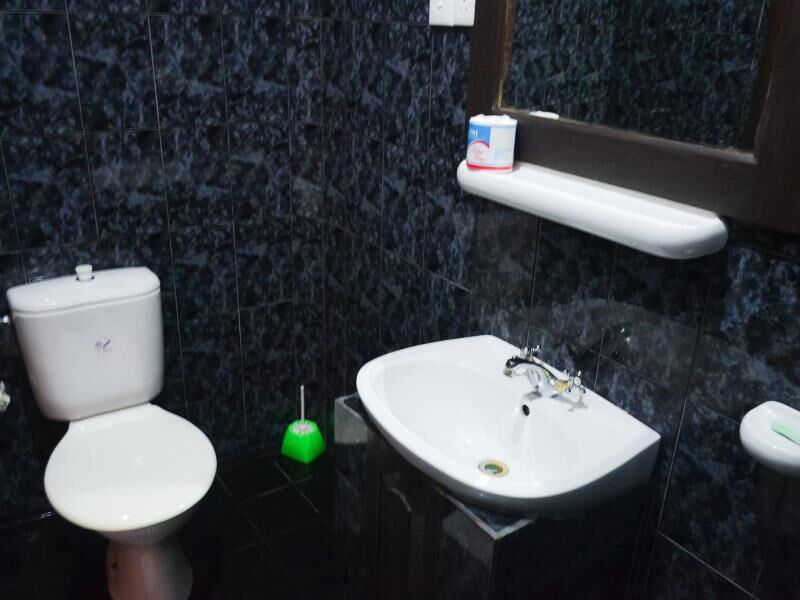 Thai Lanka Hotel 106458