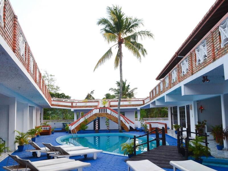 Thai Lanka Hotel 106459