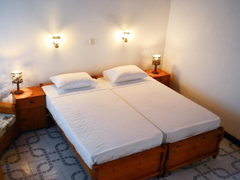 Thai Lanka Hotel 106460