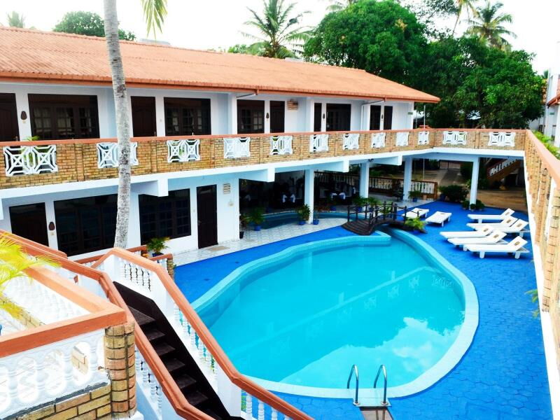 Thai Lanka Hotel 106461