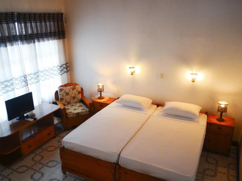 Thai Lanka Hotel 106462
