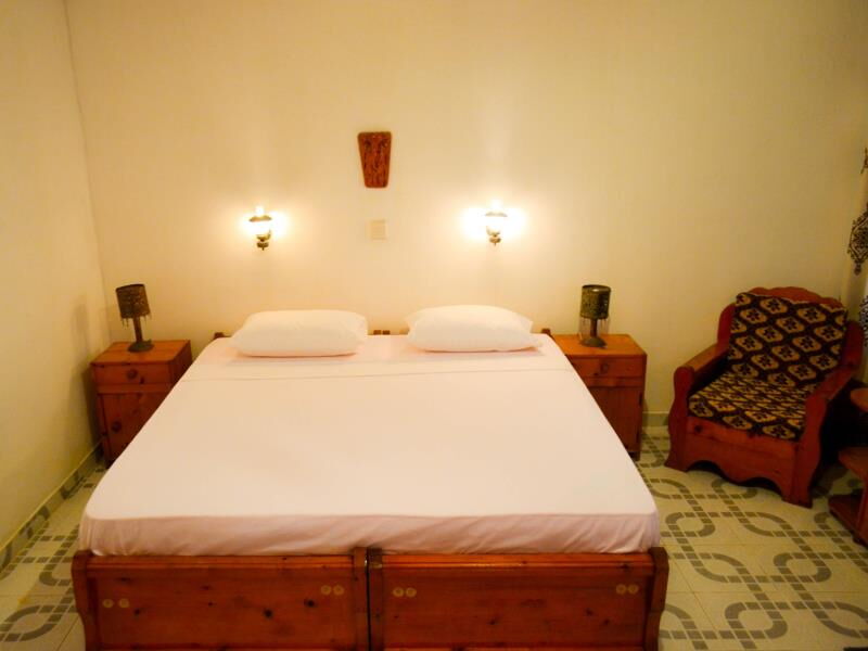 Thai Lanka Hotel 106463
