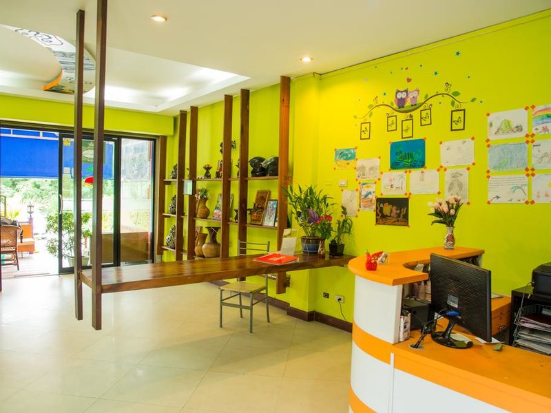 Thai Royal Magic (ex 211382