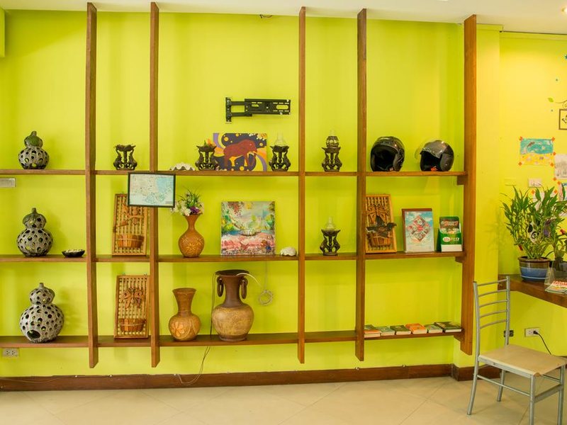 Thai Royal Magic (ex 211384